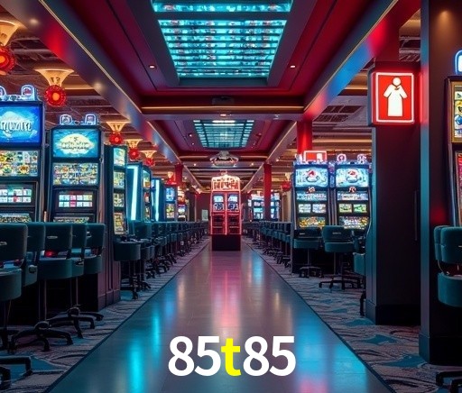 85t85 Fortaleza - Leaderboard