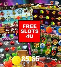 85t85 Belo Horizonte - VIP Casino