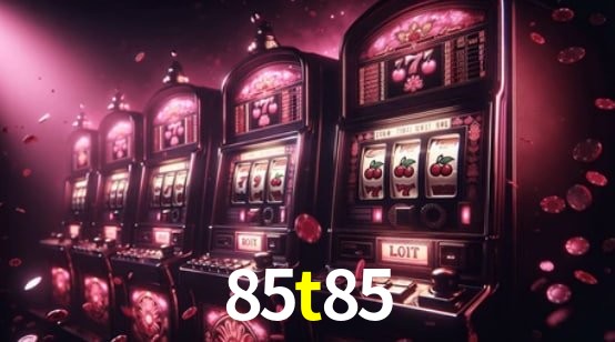 Programa VIP 85t85