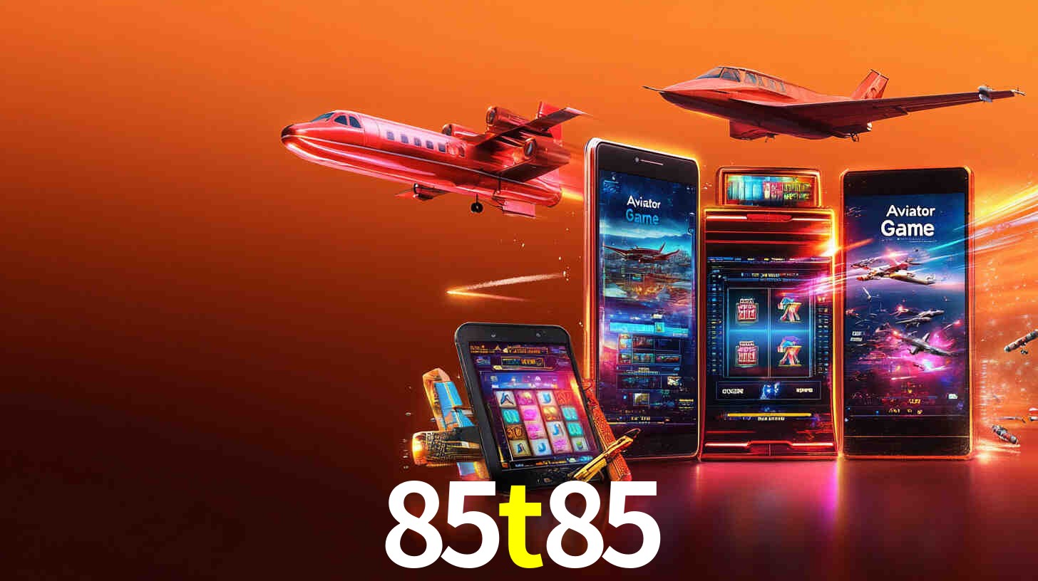 A Popularidade dos Caça-Níqueis no 85t85