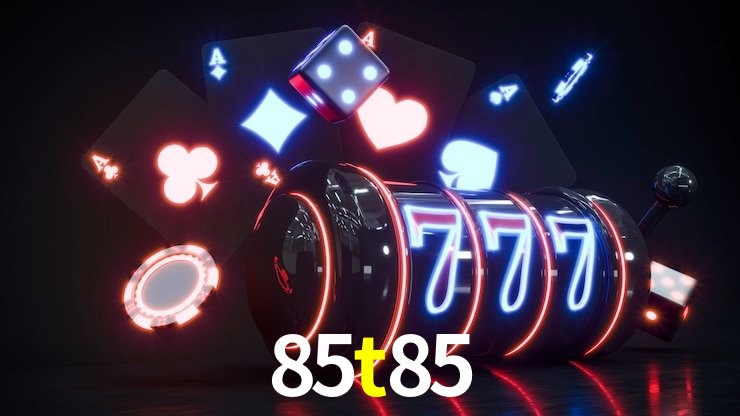 Statistics 85t85