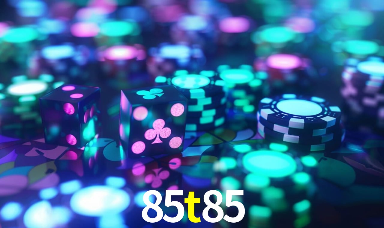 Estatísticas Esportivas 85t85