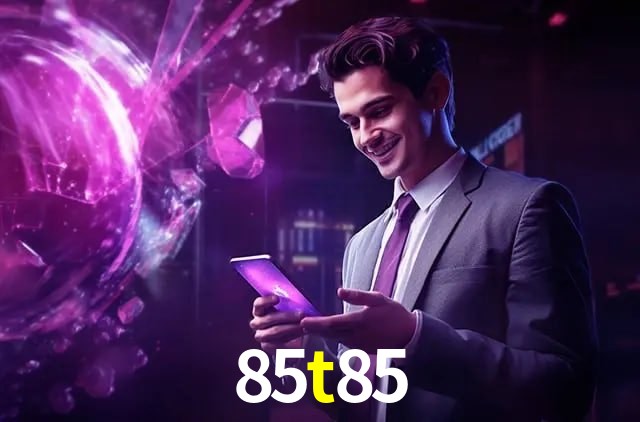 Experiência VIP 85t85