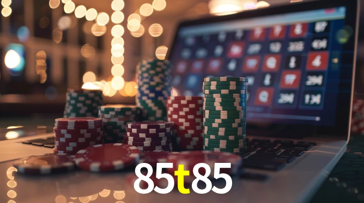 Responsive Design 85t85