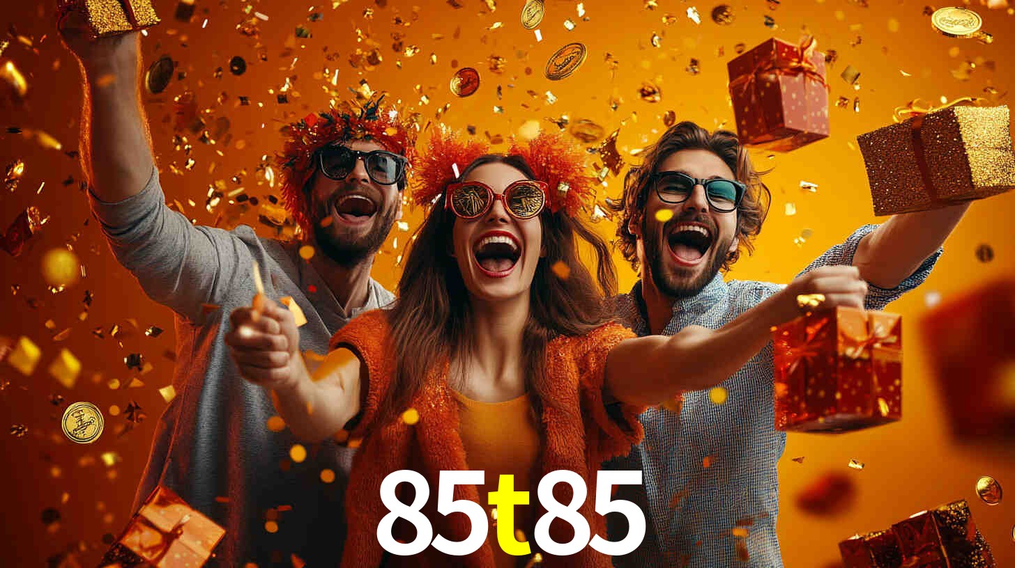 85t85: Seu Especialista em Apostas Esportivas Brasileiras